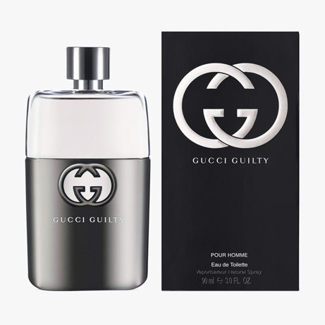 Gucci Guilty E.D.T 90ml | גוצי גילטי אדט 90מל