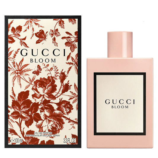 Gucci Bloom E.D.P 100ml | גוצי בלום אדפ 100מל