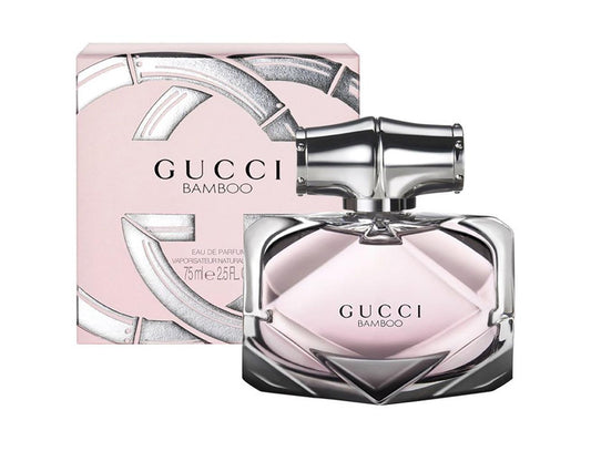 Gucci Bamboo E.D.P 75ml | גוצי במבו אדפ 75מל