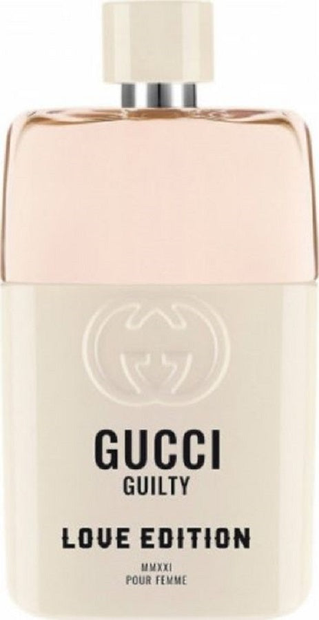 Tester Gucci Guilty Love Edition Femme E.D.P 90ml | גוצי גילטי לאב אדישן אדפ 90מל