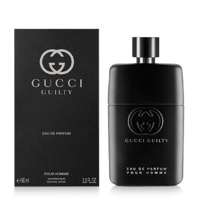 Gucci Guilty Parfum Pour Homme 50ml | גוצי גילטי פור הום פרפיום 50מל