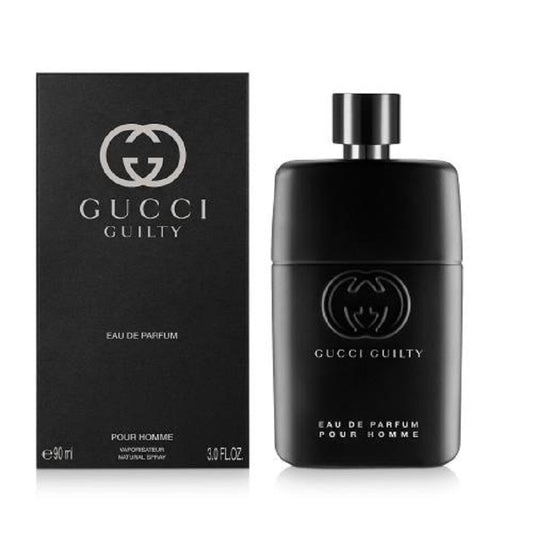 Gucci Guilty Parfum Pour Homme 50ml | גוצי גילטי פור הום פרפיום 50מל