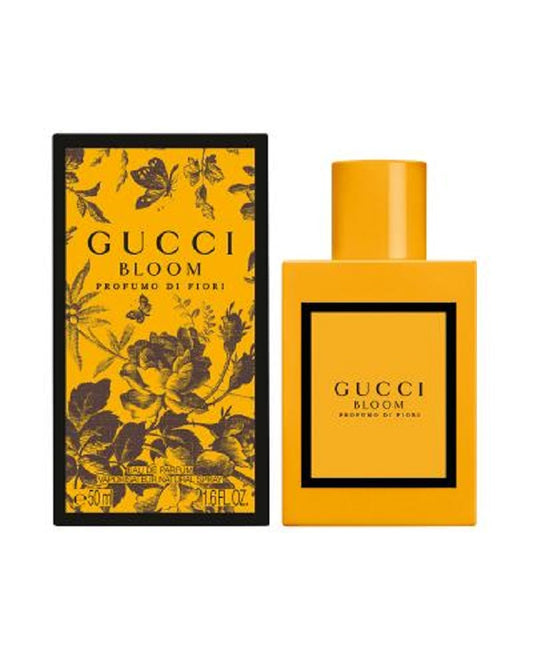 Gucci Bloom Profumo Di Fiori E.D.P 50ml | גוצי בלום פרופומו די פיורי אדפ 50מל