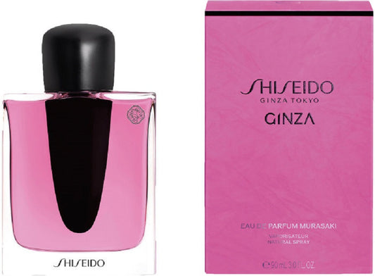 Shiseido Ginza Tokyo Murasaki E.D.P 90ml | שיסיידו גינזה טוקיו מורסאקי אדפ 90מל