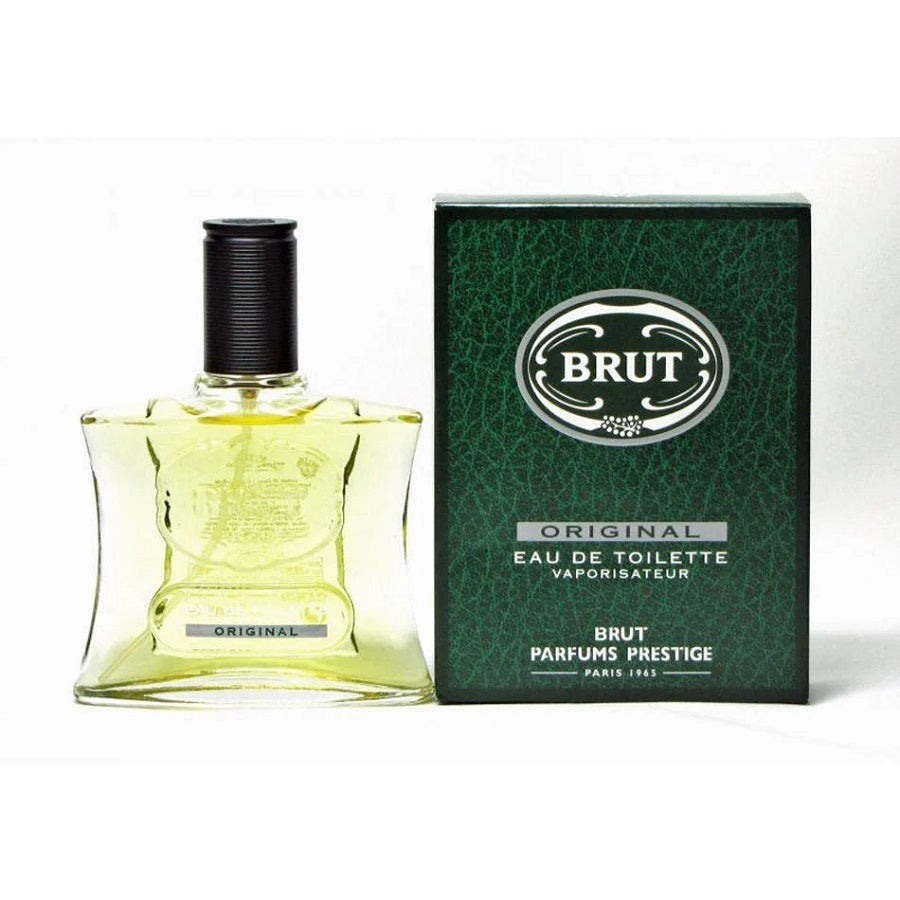 Brut Original E.D.T 100ml | ברוט אורגינל אדט 100מל