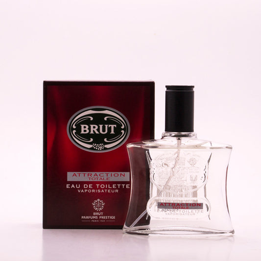 Brut Attraction E.D.T 100ml | ברוט אטרקשן אדט 100מל
