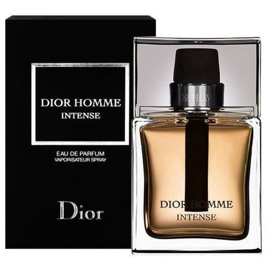 Dior Homme Intense E.D.P 50ml | דיור הום אינטנס אדפ 50מל