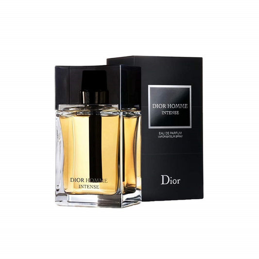 Dior Homme Intense E.D.P 100ml | דיור הום אינטנס אדפ 100מל