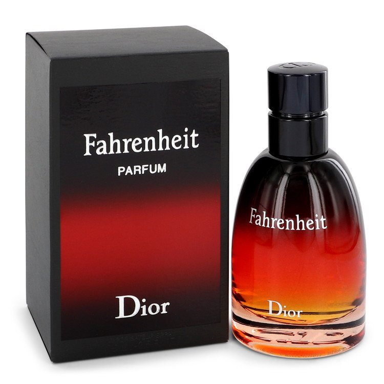 Dior Fahrenheit E.D.P 75ml | דיור פרנהייט אדפ 75מל