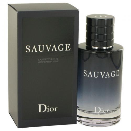 Dior Sauvage  E.D.T 200ml | דיור סובאג אדט 200מל