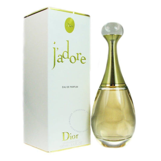 Dior J'Adore E.D.P 100ml | דיור זאדור אדפ 100מל