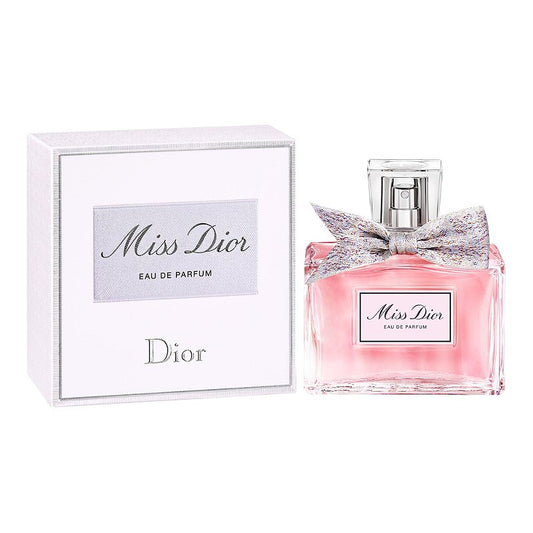 Dior Miss Dior E.D.P 50ml | דיור מיס דיור אדפ 50מ"ל