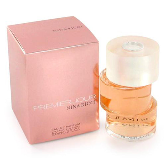 Nina Ricci Premier Jour E.D.P 100ml | נינה ריצי פרימייר זור אדפ 100מל