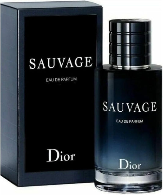 Dior Sauvage E.D.P 10ml | דיור סובאג אדפ 10מל