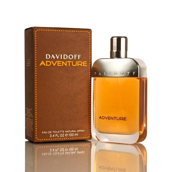 Davidoff Adventure E.D.T 100ml | דוידוף אדוונצר אדט 100מל