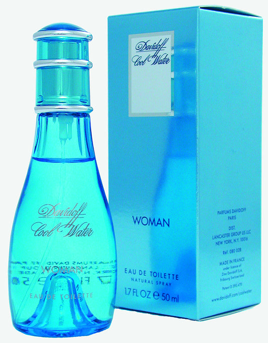 Davidoff Cool Water E.D.T 30ml | דוידוף כולווטר אדט 30מל