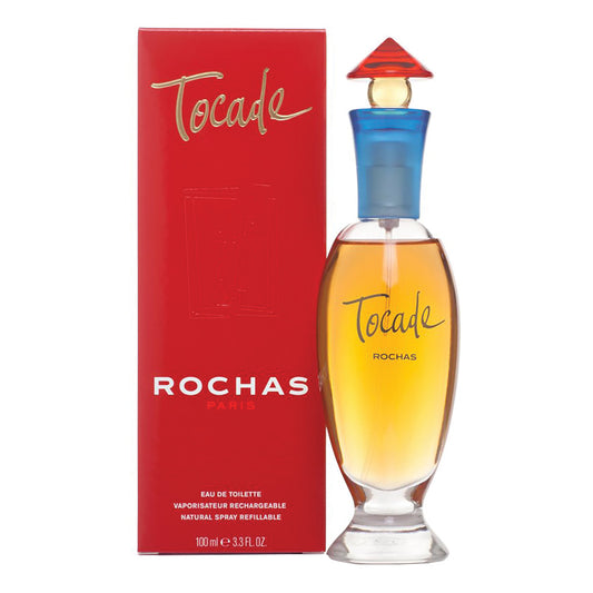 RocHas Tocade E.D.T 100ml | רושאס טוקד אדט 100מל