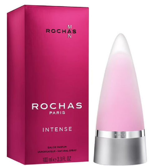 Rochas Intense E.D.P 100ml | רושאס אינטנס אדפ 100מל