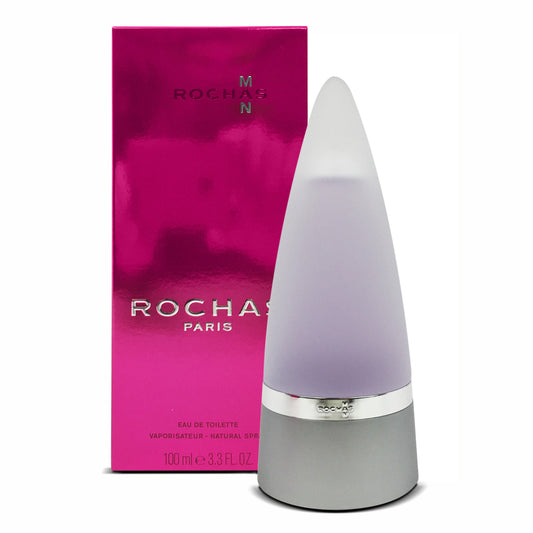 Rochas Man E.D.T 100ml | רושאס מן אדט 100מל