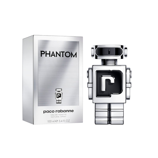 Pacco Rabanne Phantom E.D.T 100ml | פאקו רבאן פנטום אדט 100מל