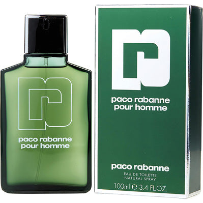 Pacco Rabanne E.D.T 100ml | פאקו רבאן אדט 100מל