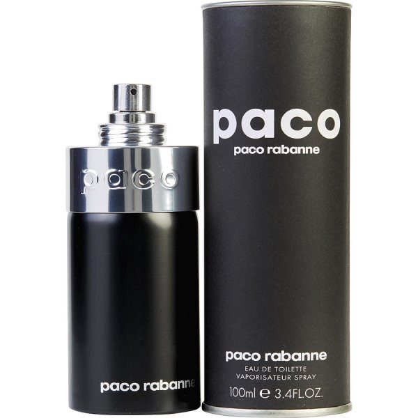 Pacco Rabanne Paco E.D.T 100ml | פאקו רבאן פאקו אדט 100מל