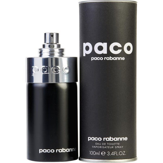 Pacco Rabanne Paco E.D.T 100ml | פאקו רבאן פאקו אדט 100מל