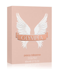 Paco Rabanne Olympea E.D.P 80ml | פאקו רבאן אולימפיהאדפ 80מל