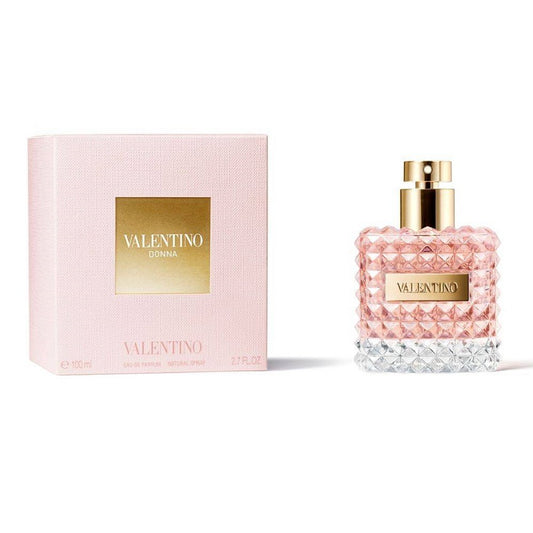 Valentino Donna Born In Roma E.D.P 100ml | ולנטינו דונה אדפ 100מל