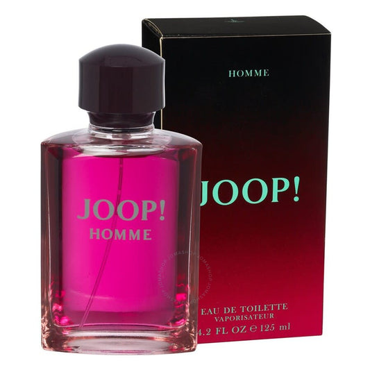 Joop Homme E.D.T 100ml | יופ הום אדט 125מל