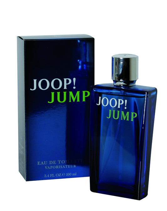Joop Jump E.D.T 100ml | יופ גאמפ אדט 100מל
