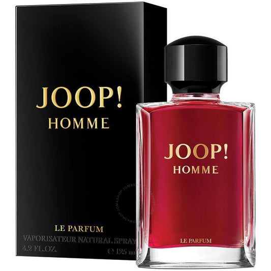 Joop Homme Le Parfum 125ml | יופ הום פרפיום 125מל