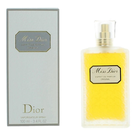 Dior Miss Dior Originale E.D.P 100ml | דיור מיס דיור אורגינל אדפ 100מל