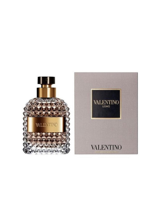 Valentino Uomo E.D.T 50ml | ולנטינו אומו אדט 50מל