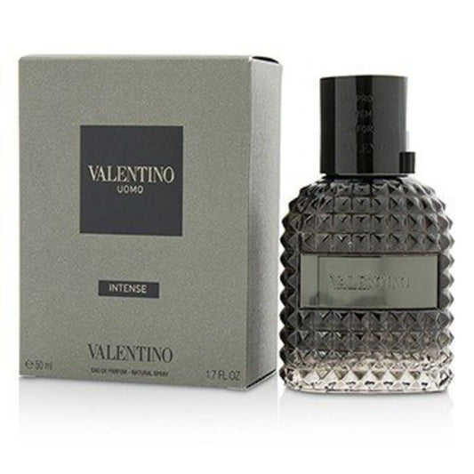 Valentino Uomo Intense E.D.T 50ml | ולנטינו אומו אינטנס אדט 50מל
