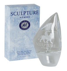 Nikos Sculpture E.D.T 100ml | ניקוס סקלפצר אדט 100מל
