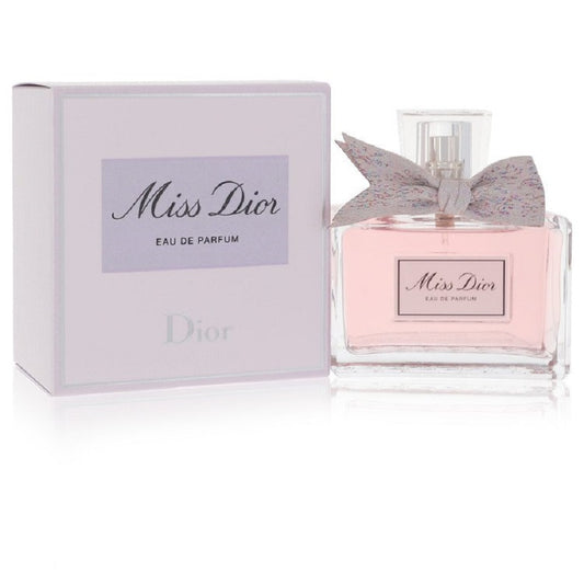 Dior Miss Dior E.D.P 100ml | דיור מיס דיור אדפ 100מל