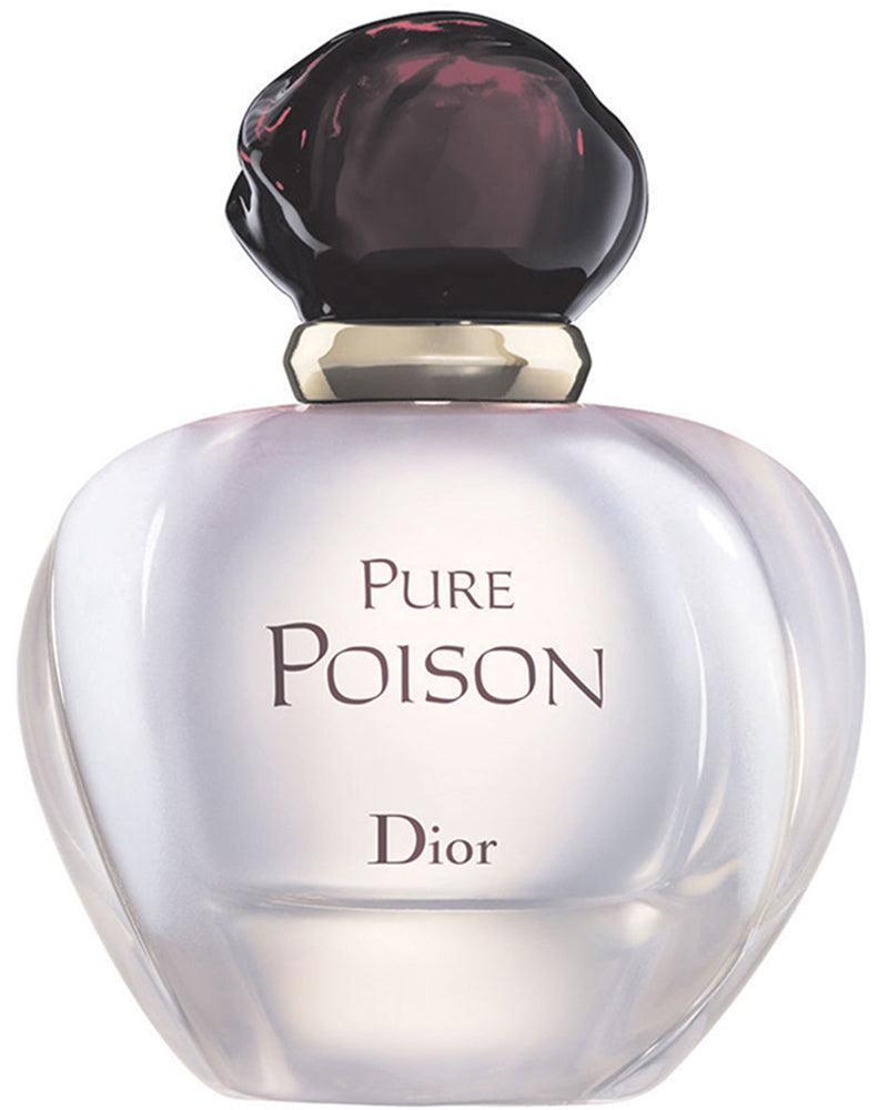 Dior Pure Poison E.D.P 100ml | פיור פויזן אדפ 100מל