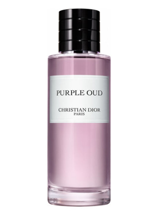 Christian Dior Purple Oud E.D.P 7.5ml | קריסטיאן דיור פיורפל אוד אדפ 7.5מל