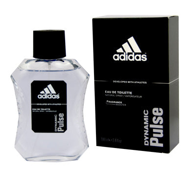 Adidas Dynamic Pulse E.D.T 100ml | אדידס דיינמיק פולס אדט 100מל