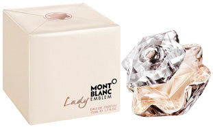Mont Blanc Lady Emblem E.D.P 75ml | מונבלאן ליידי אמבלם אדפ 75מל
