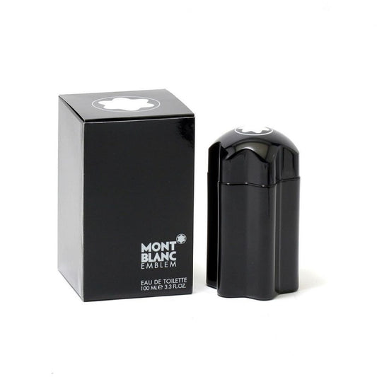 Mont Blanc Emblem E.D.T 100ml | מונבלאן אמבלם אדט 100מל
