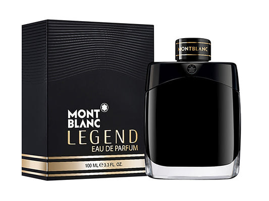 Mont blanc Legend E.D.P 100ml | מונבלאן לגנד אדפ 100מל