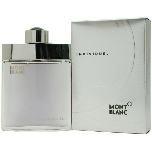 Montblanc Individuel E.D.T 75ml | מונבלאן אינדיבידואל אדט 75מל