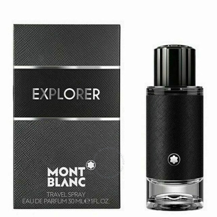 Montblanc Explorer E.D.P 30ml | מונבלאן אקספלורר אדפ 30מל