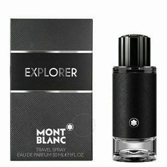 Montblanc Explorer E.D.P 30ml | מונבלאן אקספלורר אדפ 30מל