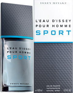 Issey Miyake Sport E.D.T 100ml | איסימיאקי ספורט 100מל