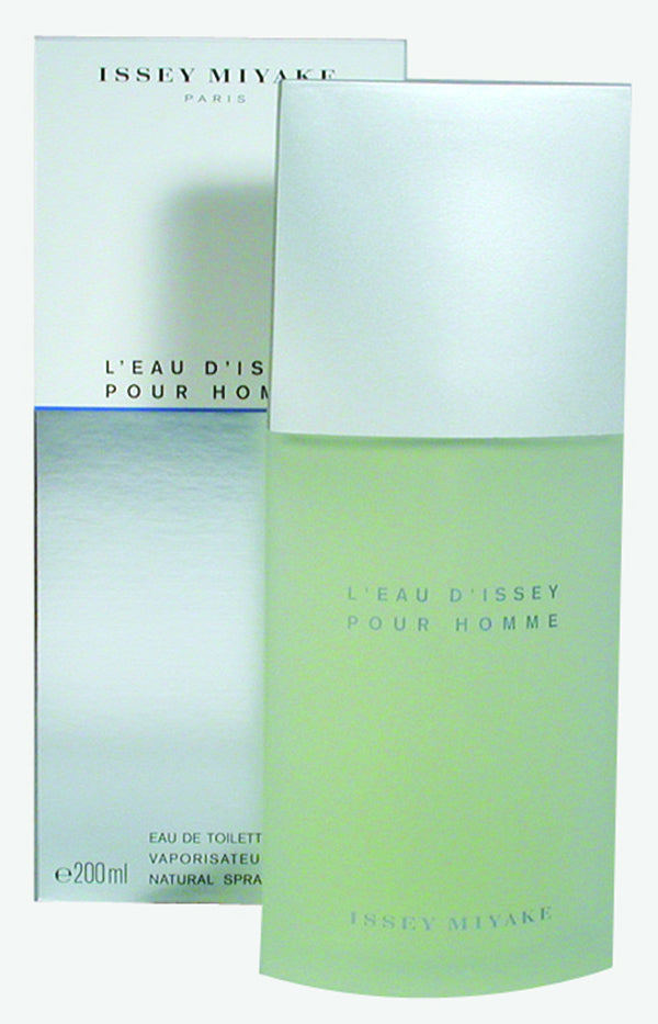 Issey Miyake E.D.T 200ml | איסימיאקי אדט 200מל