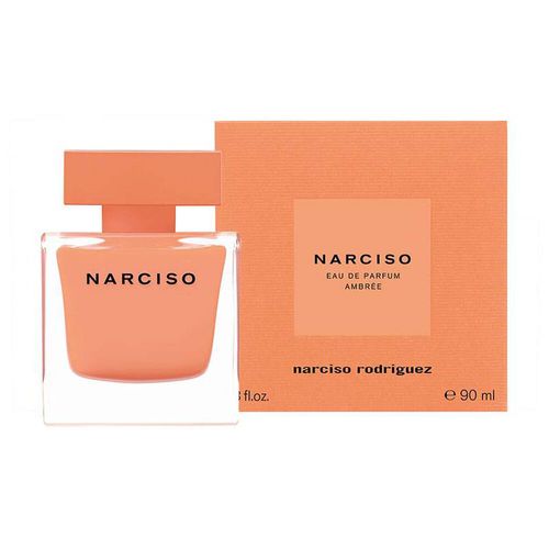 Narciso Rodriguez Narciso Ambree E.D.P 90ml | נרסיסו אמברה אדפ 90מל