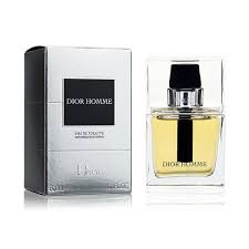 Dior Homme E.D.T 100ml | דיור הום אדט 100מל